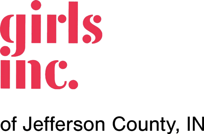 Girls Inc. logo