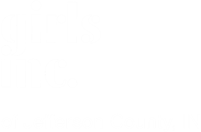 Girls Inc. logo